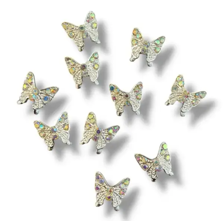 Premium Charms