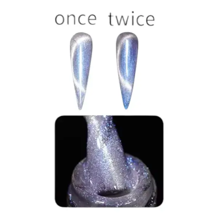 Vinimay Aurora Cat Eye Gel Polish (15ml)