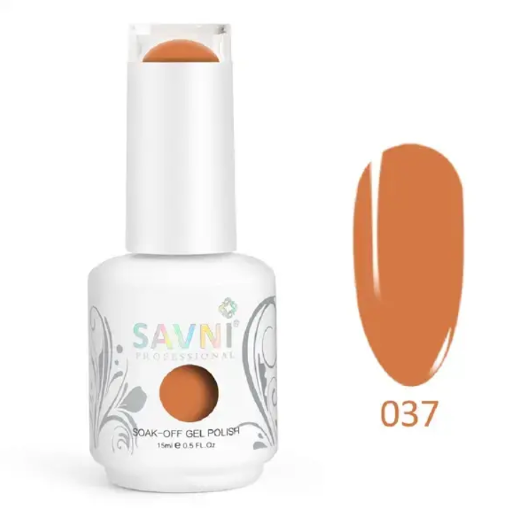 Savni Solid Gel Polish (15ml) (No. 31 - No.60)