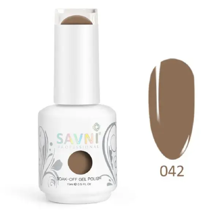 Savni Solid Gel Polish (15ml) (No. 31 - No.60)