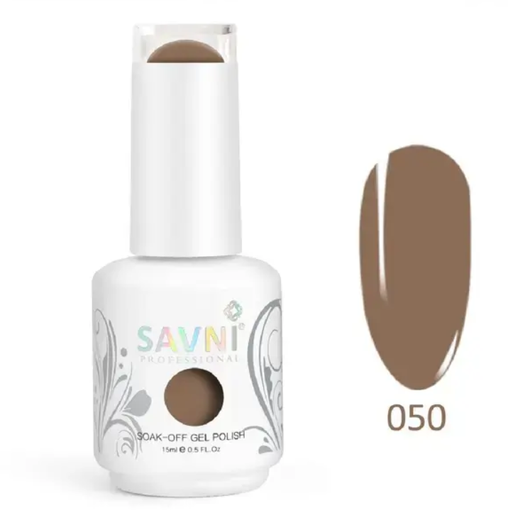 Savni Solid Gel Polish (15ml) (No. 31 - No.60)