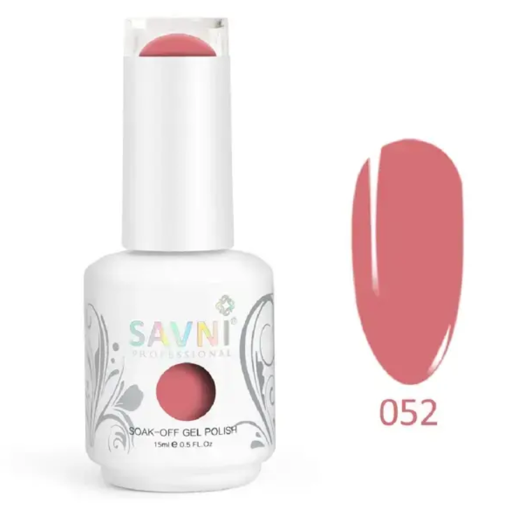 Savni Solid Gel Polish (15ml) (No. 31 - No.60)