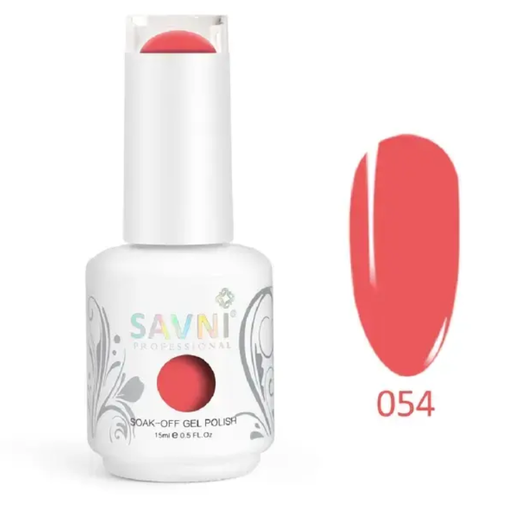 Savni Solid Gel Polish (15ml) (No. 31 - No.60)