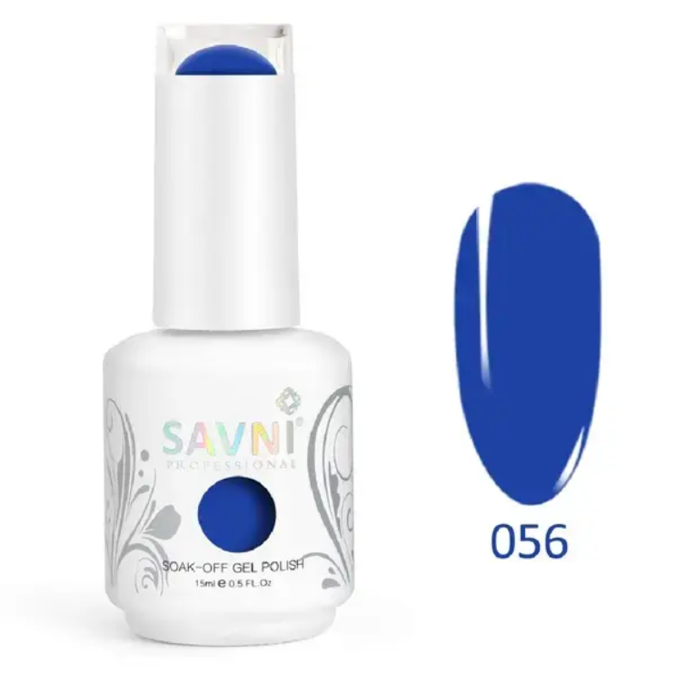 Savni Solid Gel Polish (15ml) (No. 31 - No.60)