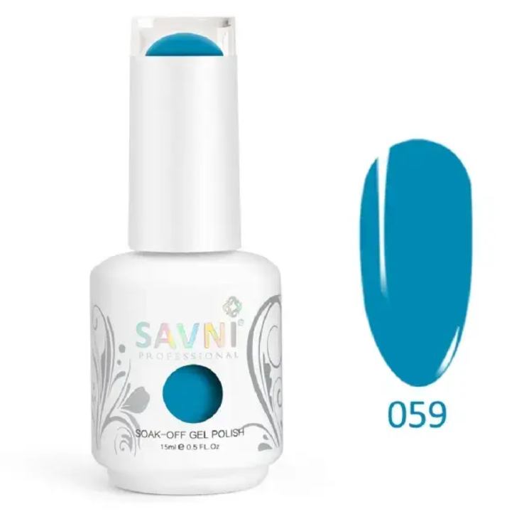 Savni Solid Gel Polish (15ml) (No. 31 - No.60)