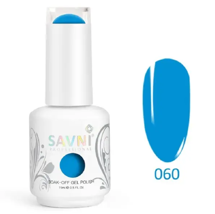 Savni Solid Gel Polish (15ml) (No. 31 - No.60)
