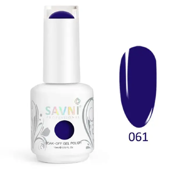 Savni Solid Gel Polish (15ml) (No. 61 - No.90)