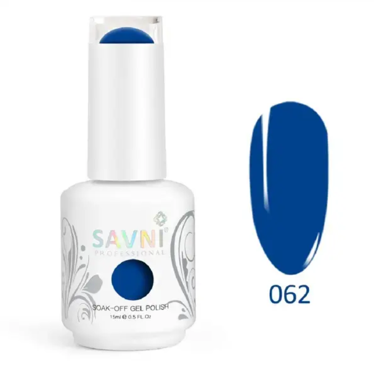 Savni Solid Gel Polish (15ml) (No. 61 - No.90)