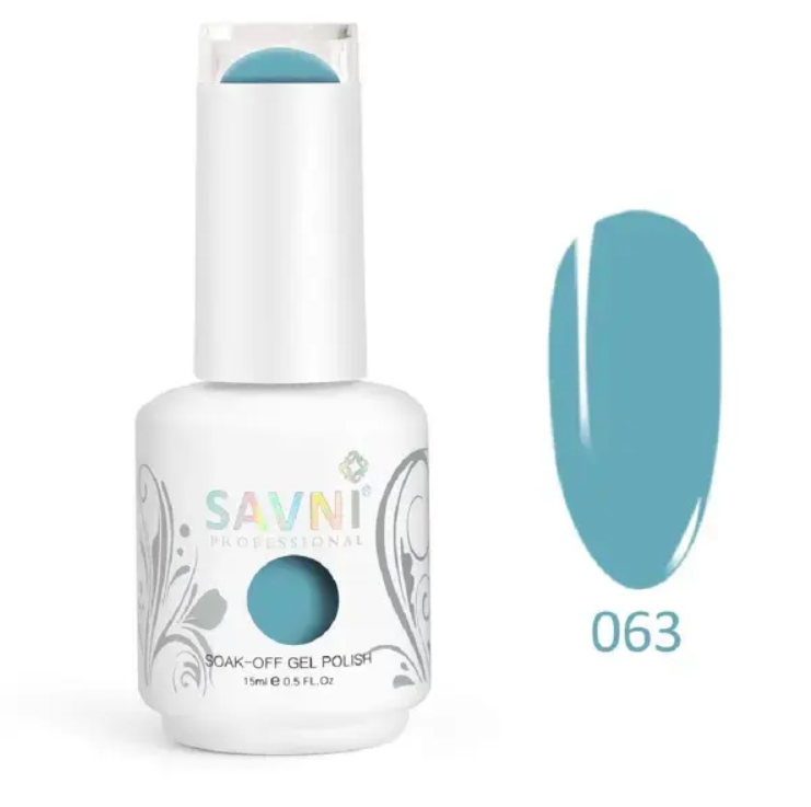 Savni Solid Gel Polish (15ml) (No. 61 - No.90)