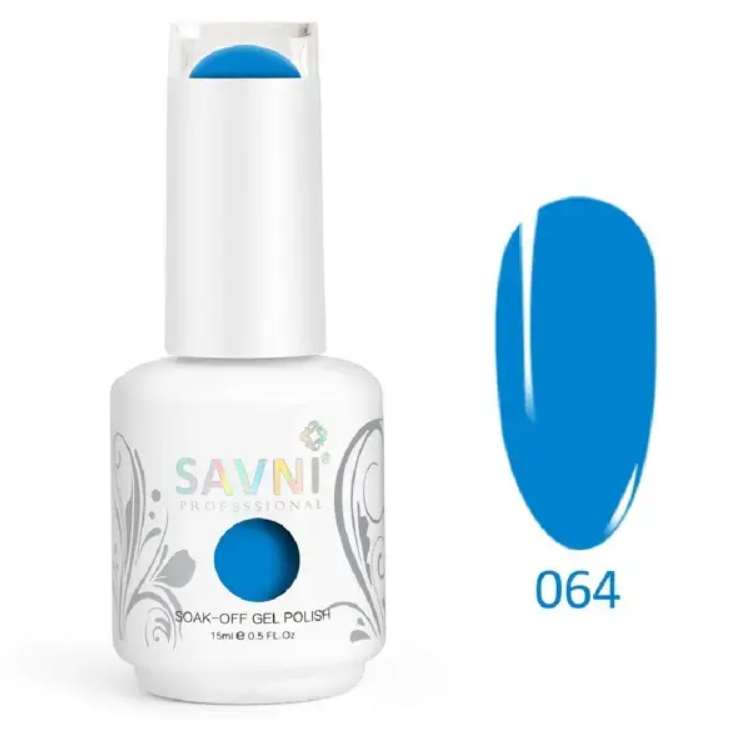 Savni Solid Gel Polish (15ml) (No. 61 - No.90)