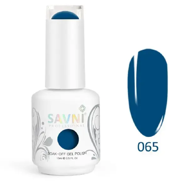 Savni Solid Gel Polish (15ml) (No. 61 - No.90)