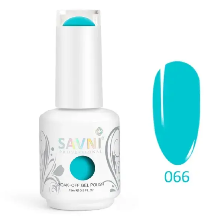 Savni Solid Gel Polish (15ml) (No. 61 - No.90)