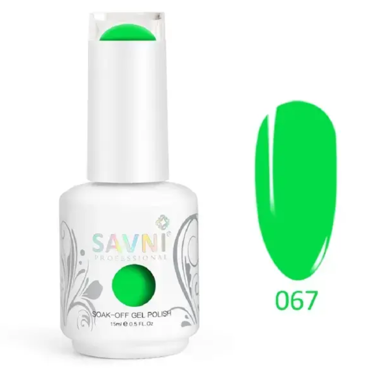 Savni Solid Gel Polish (15ml) (No. 61 - No.90)