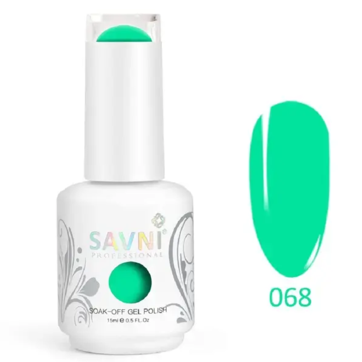 Savni Solid Gel Polish (15ml) (No. 61 - No.90)