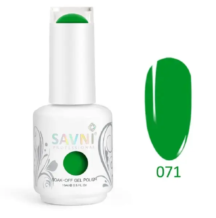 Savni Solid Gel Polish (15ml) (No. 61 - No.90)