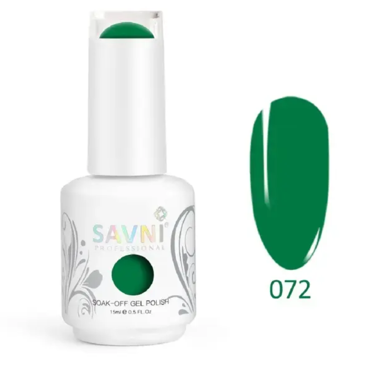 Savni Solid Gel Polish (15ml) (No. 61 - No.90)
