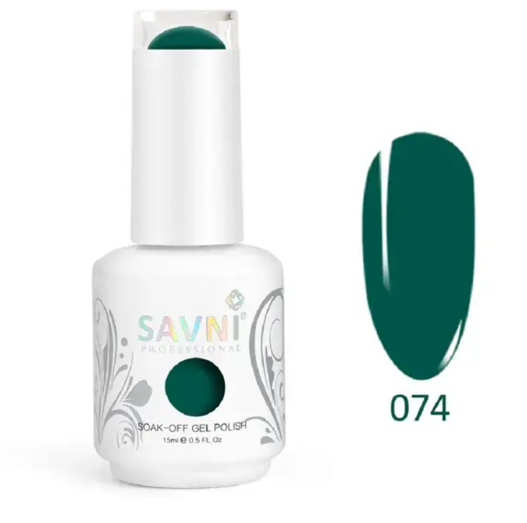 Savni Solid Gel Polish (15ml) (No. 61 - No.90)