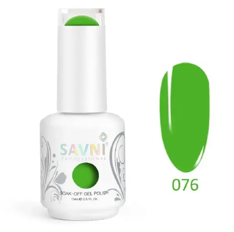 Savni Solid Gel Polish (15ml) (No. 61 - No.90)