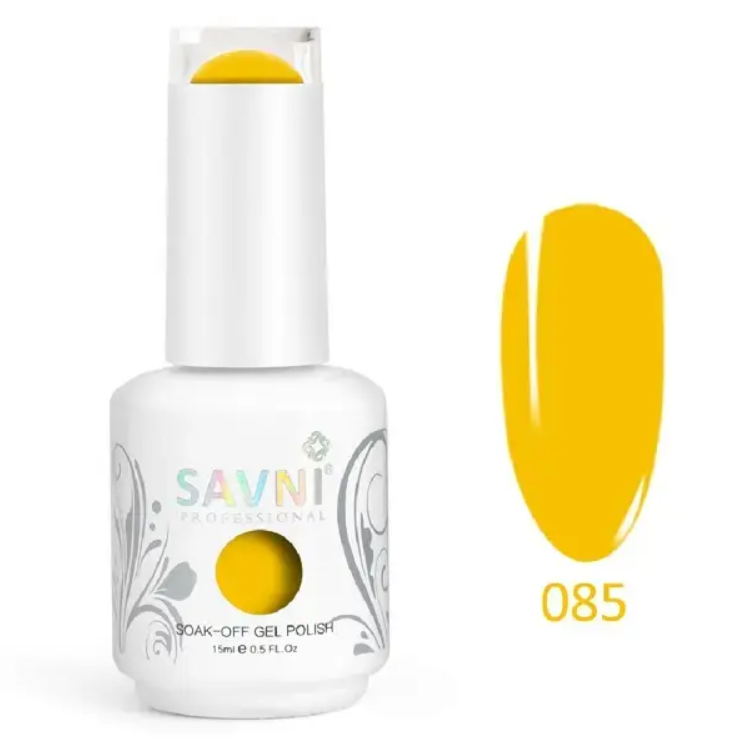 Savni Solid Gel Polish (15ml) (No. 61 - No.90)