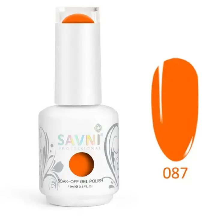 Savni Solid Gel Polish (15ml) (No. 61 - No.90)