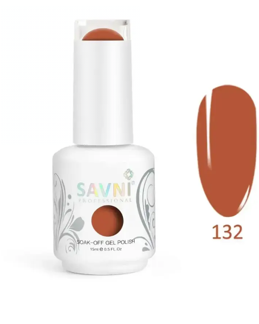 Savni Solid Gel Polish (15ml) (No. 121 - No.150)