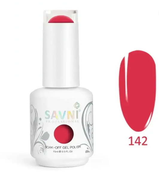 Savni Solid Gel Polish (15ml) (No. 121 - No.150)
