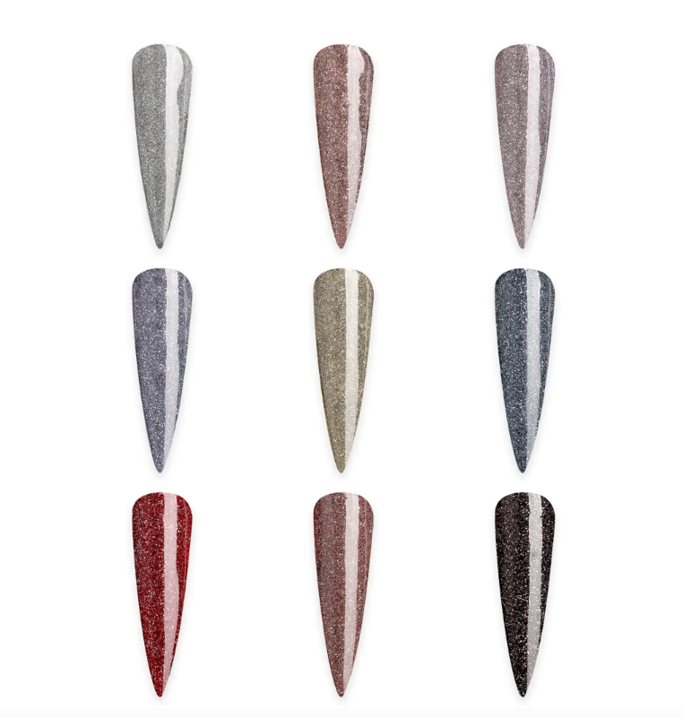 Savni Disco Gel Polish (12ml)