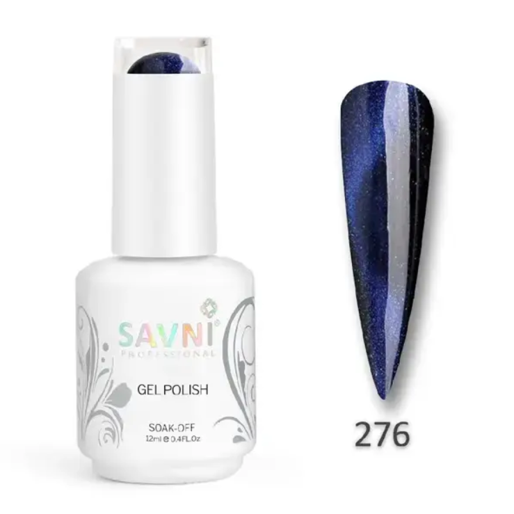 Savni 9D Cat Eye Gel Polish (12ml)