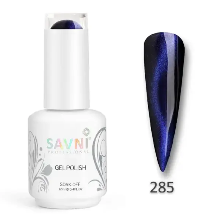 Savni 9D Cat Eye Gel Polish (12ml)