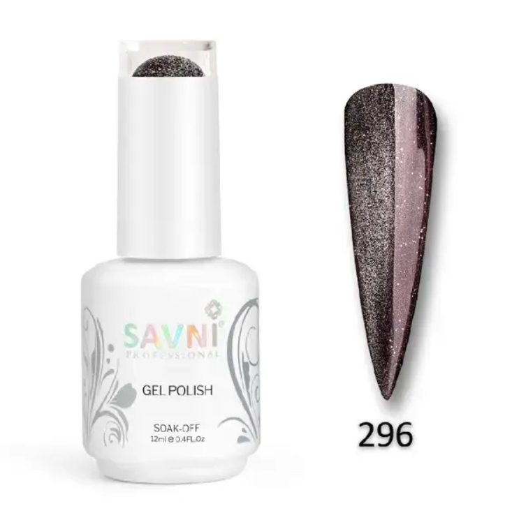 Savni Chameleon Cat Eye Gel Polish (12ml)