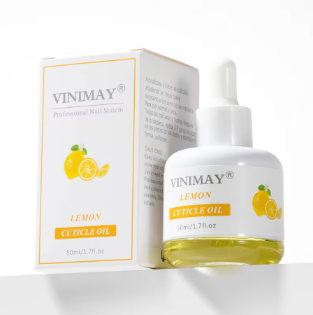 Vinimay Cuticle Oil – 50ml