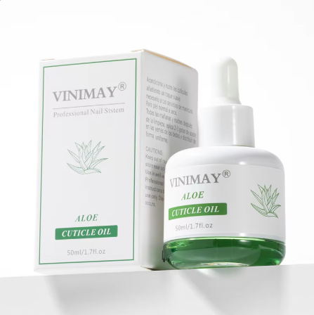 Vinimay Cuticle Oil – 50ml