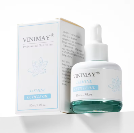 Vinimay Cuticle Oil – 50ml