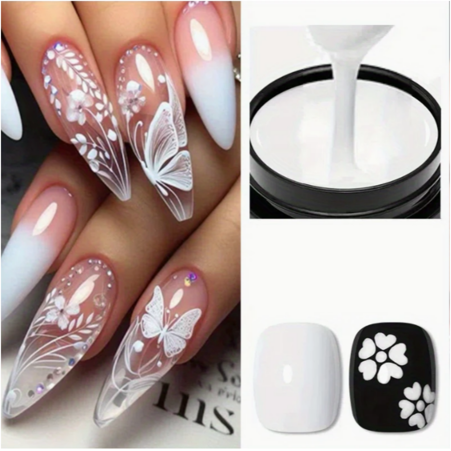 Painting Gel