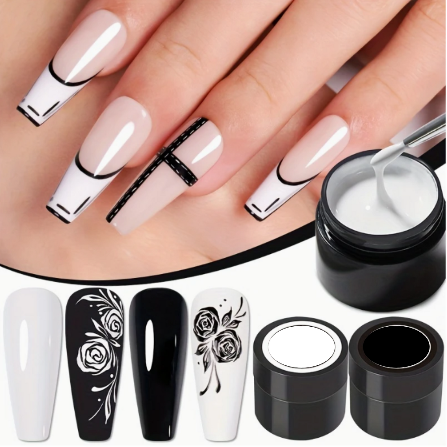 Painting Gel