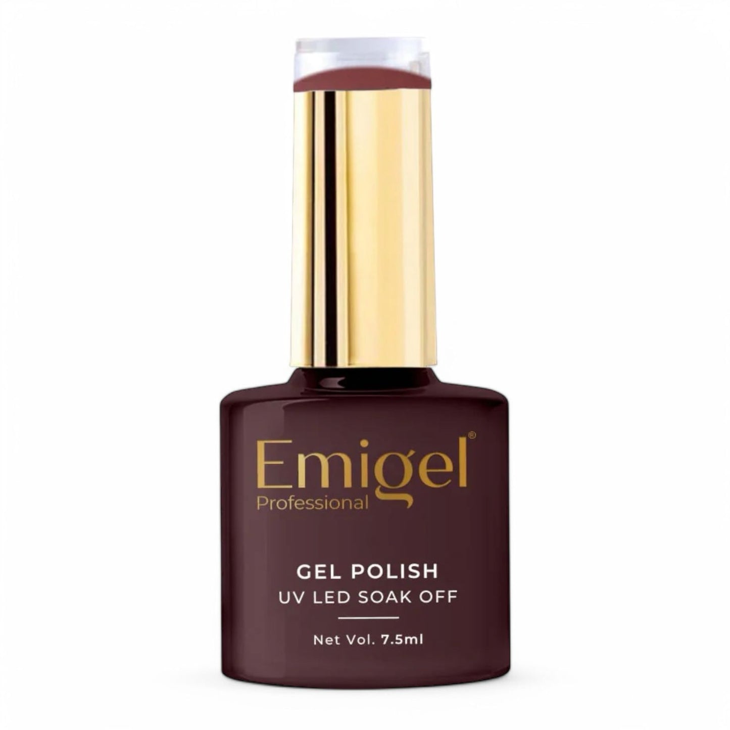 Emigel 7.5ml Gel Polish (No. 1 to No. 56)