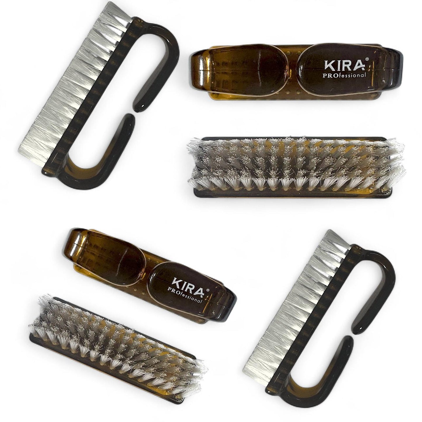 Nail Cleaning Brush