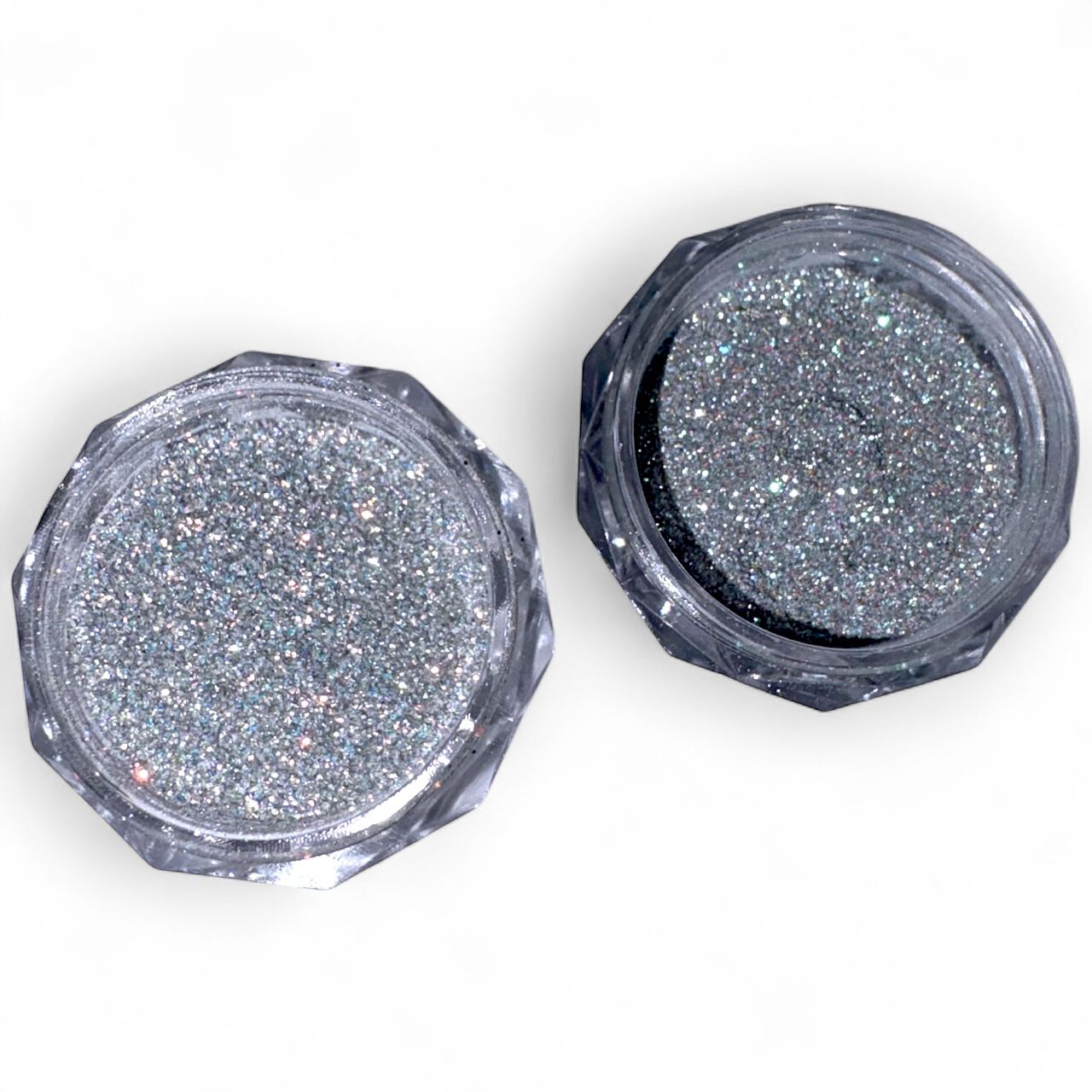 Reflective Glitter Set of 4