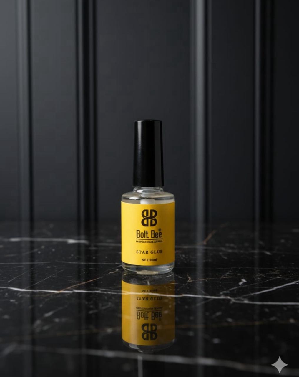 Bolt Bee Foil Glue