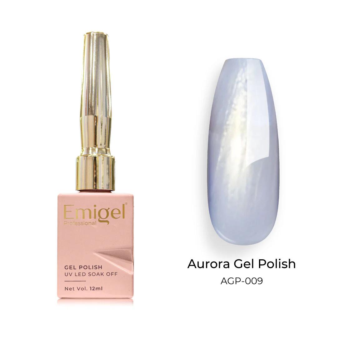 Emigel Aurora Gel Polish