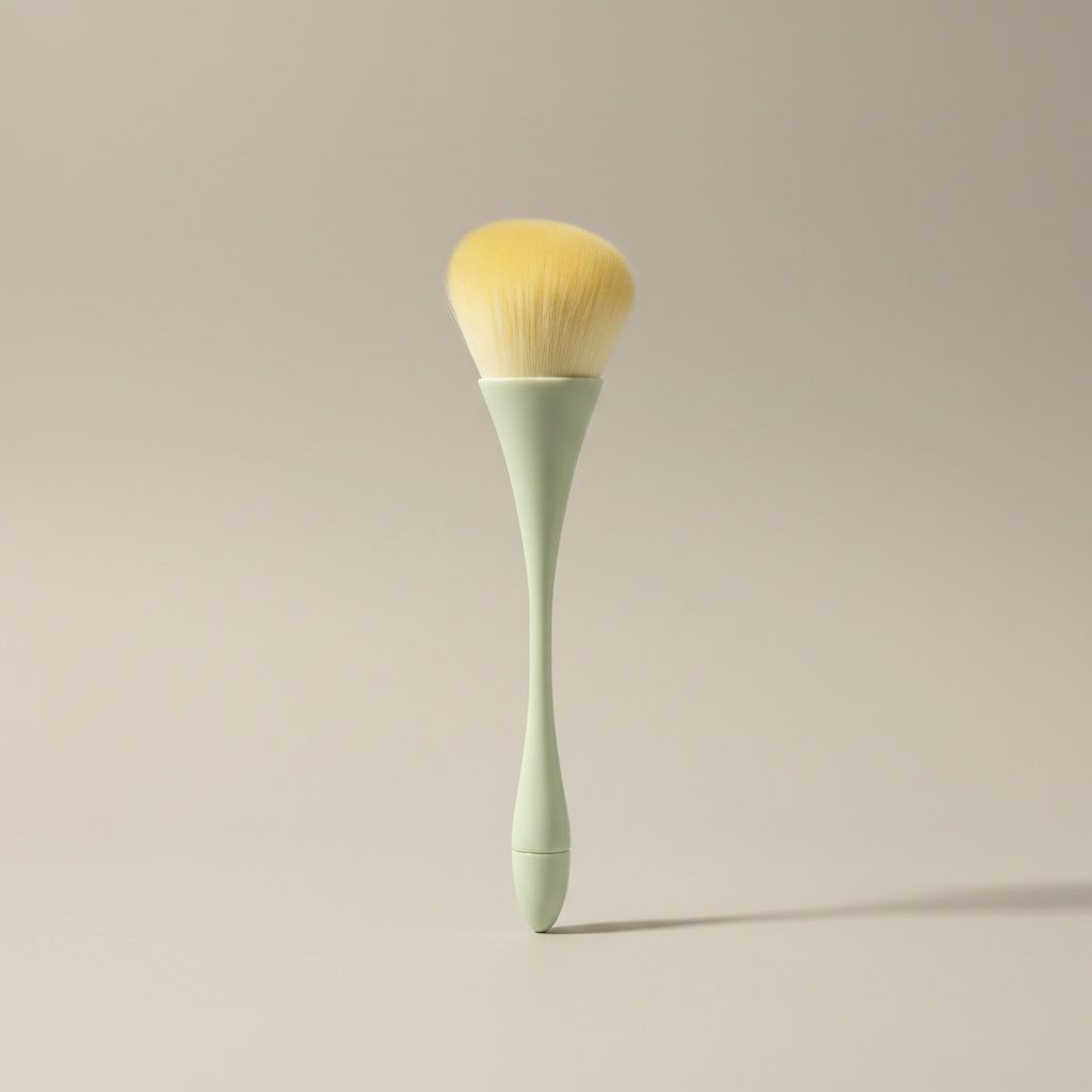 New Long Handle Dust Brush