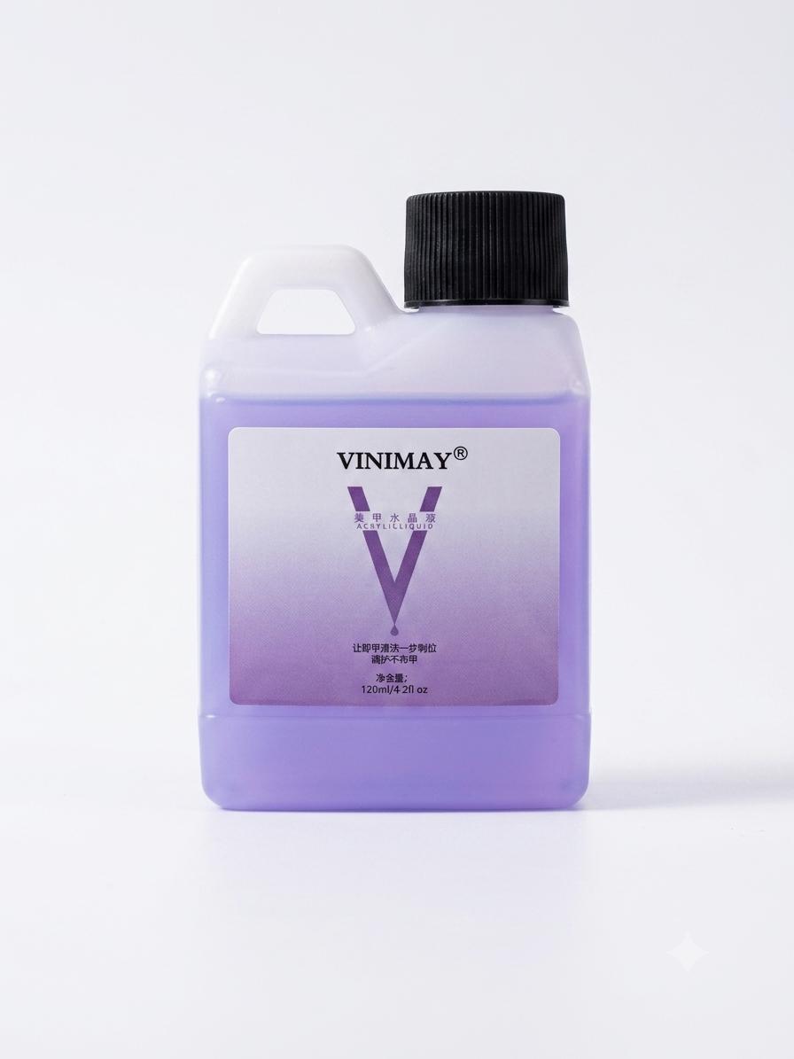 Vinimay Crystal Monomer 120ML