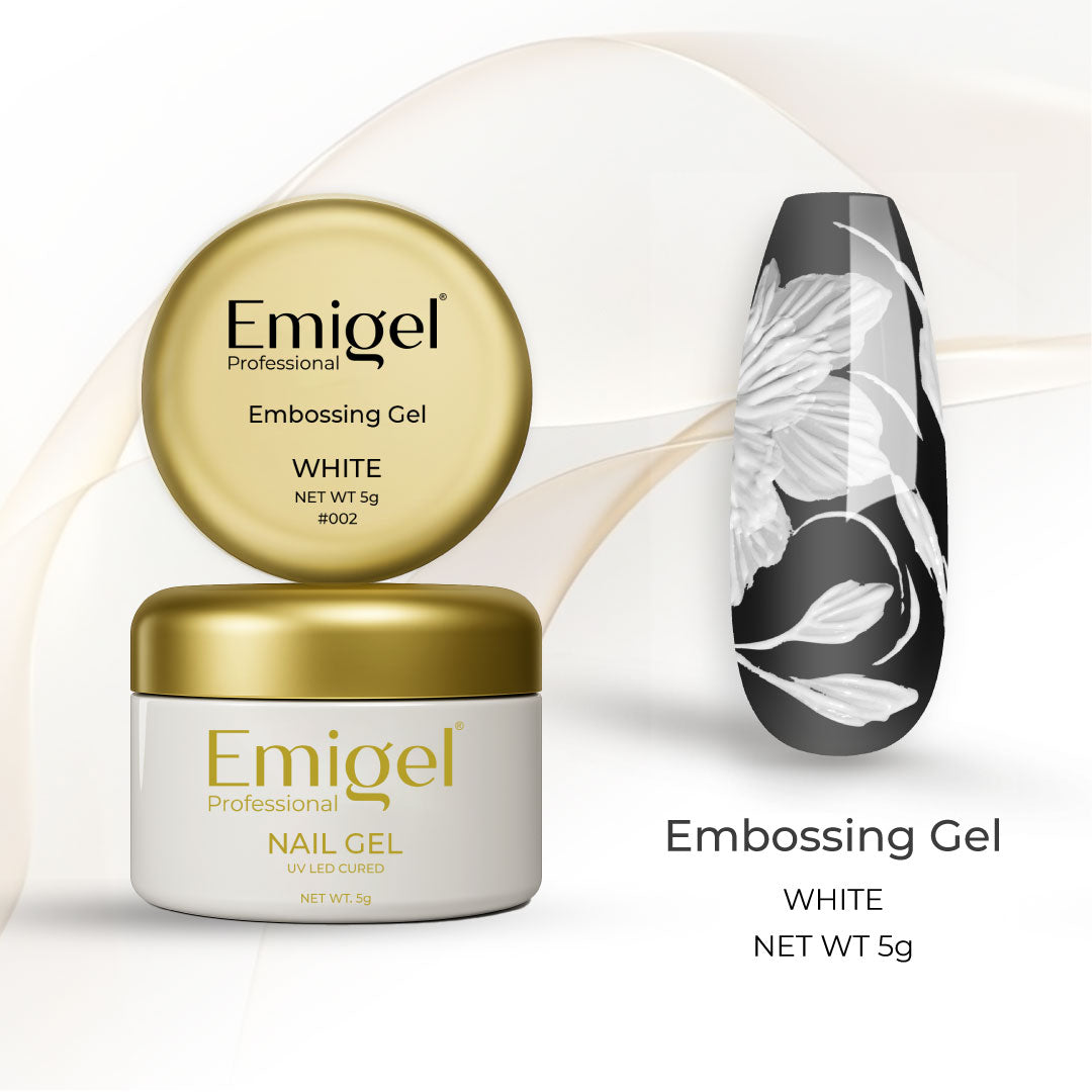 Emigel Emboss Gel 5g