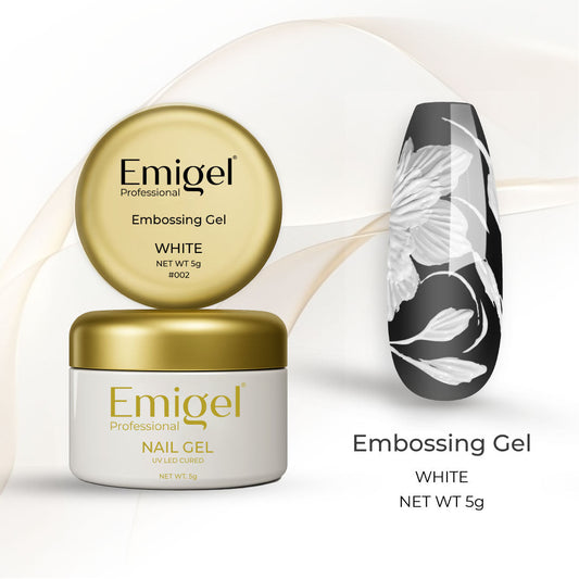 Emigel Emboss Gel 5g