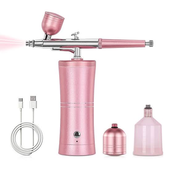 Make Up & Nail Ombre Air Brush Machine