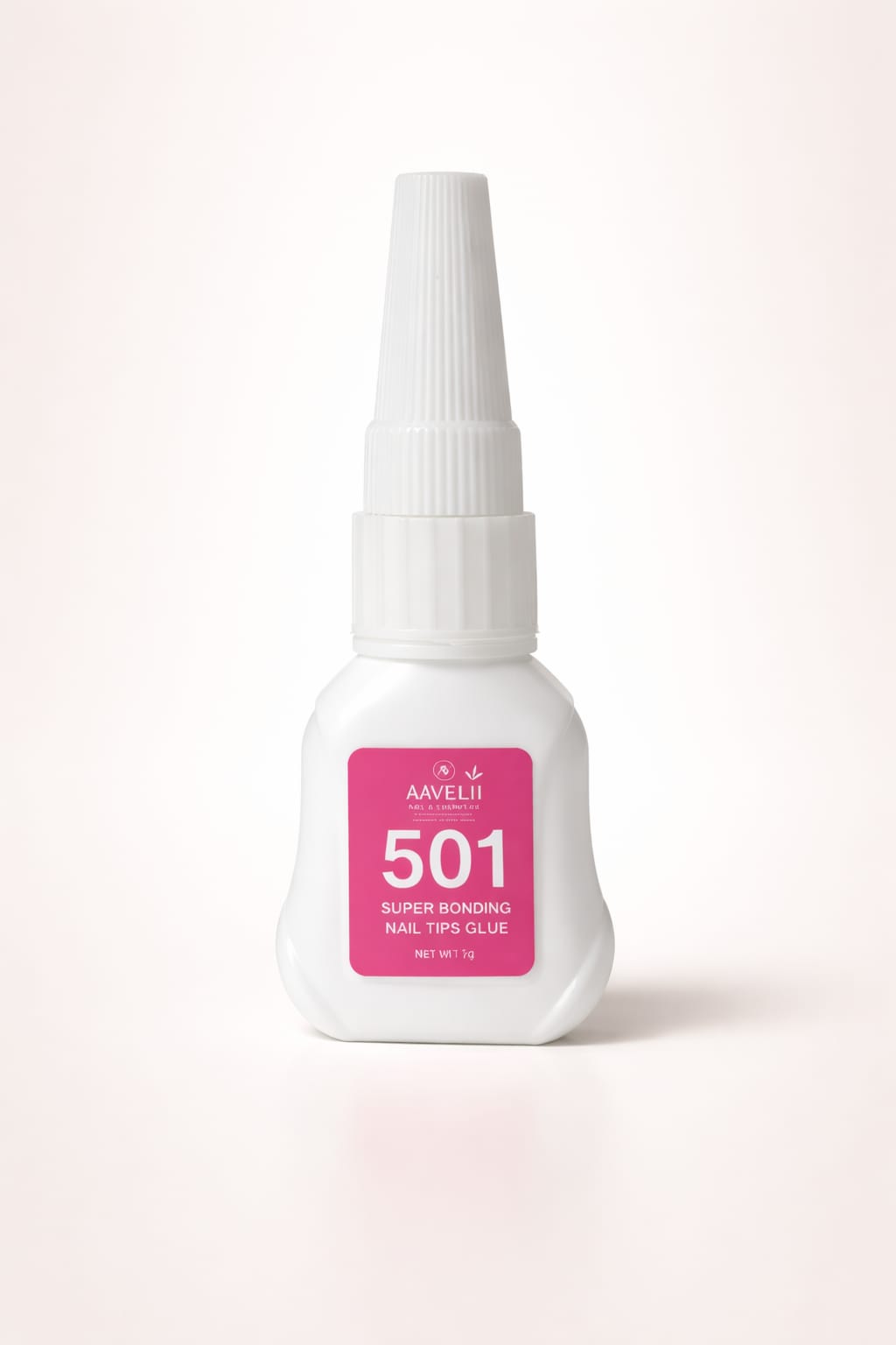 Super Strong 401 Nail Glue