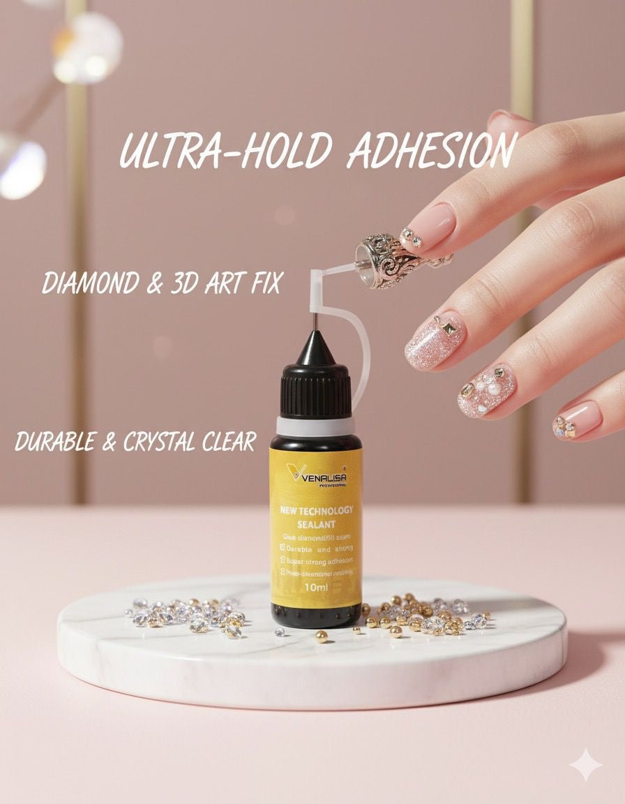 Venalisa Stone Glue (10ml)