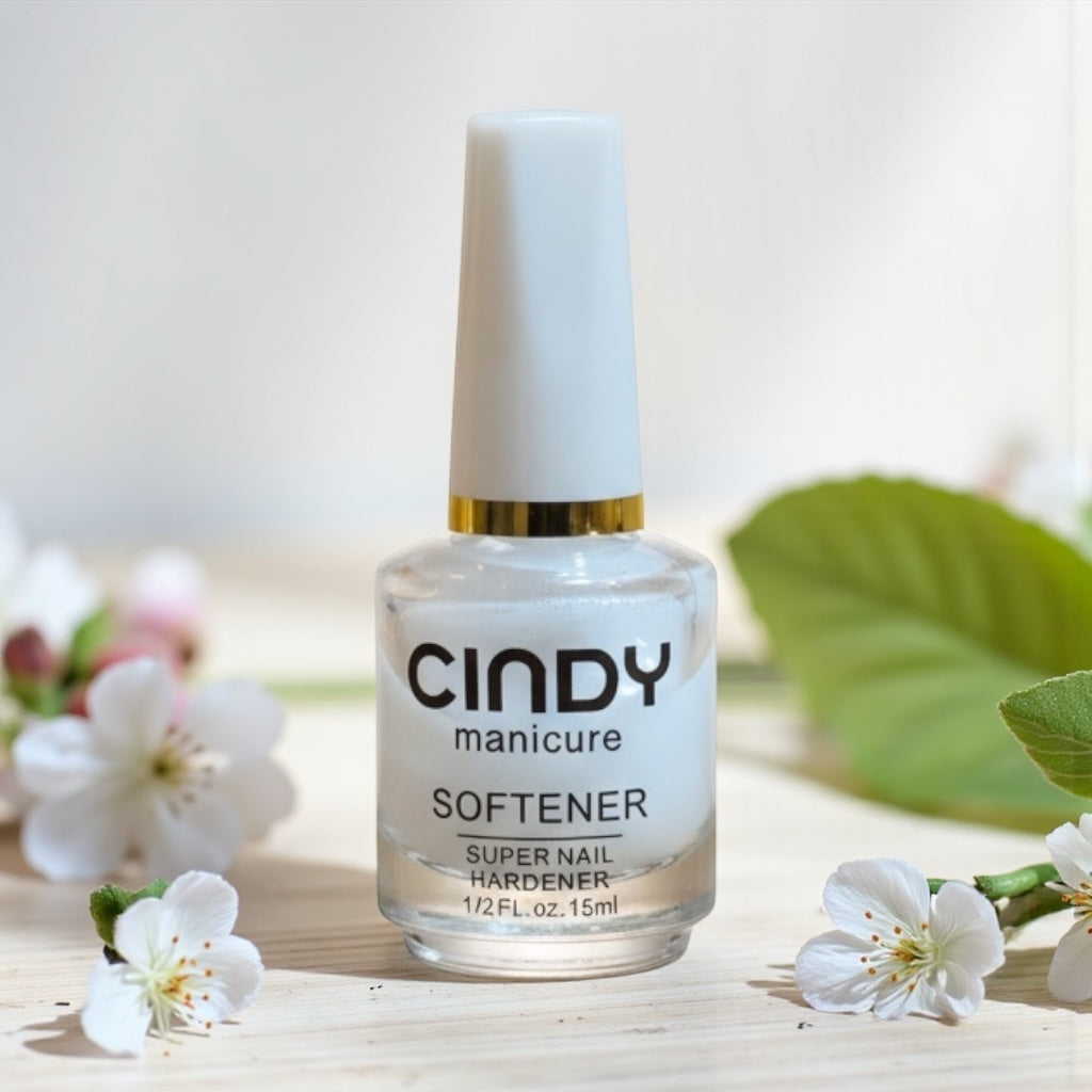 Cuticle Softner