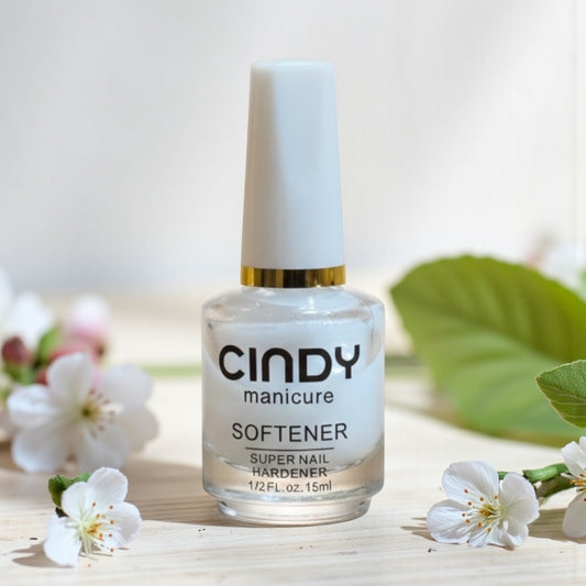 Cuticle Softner