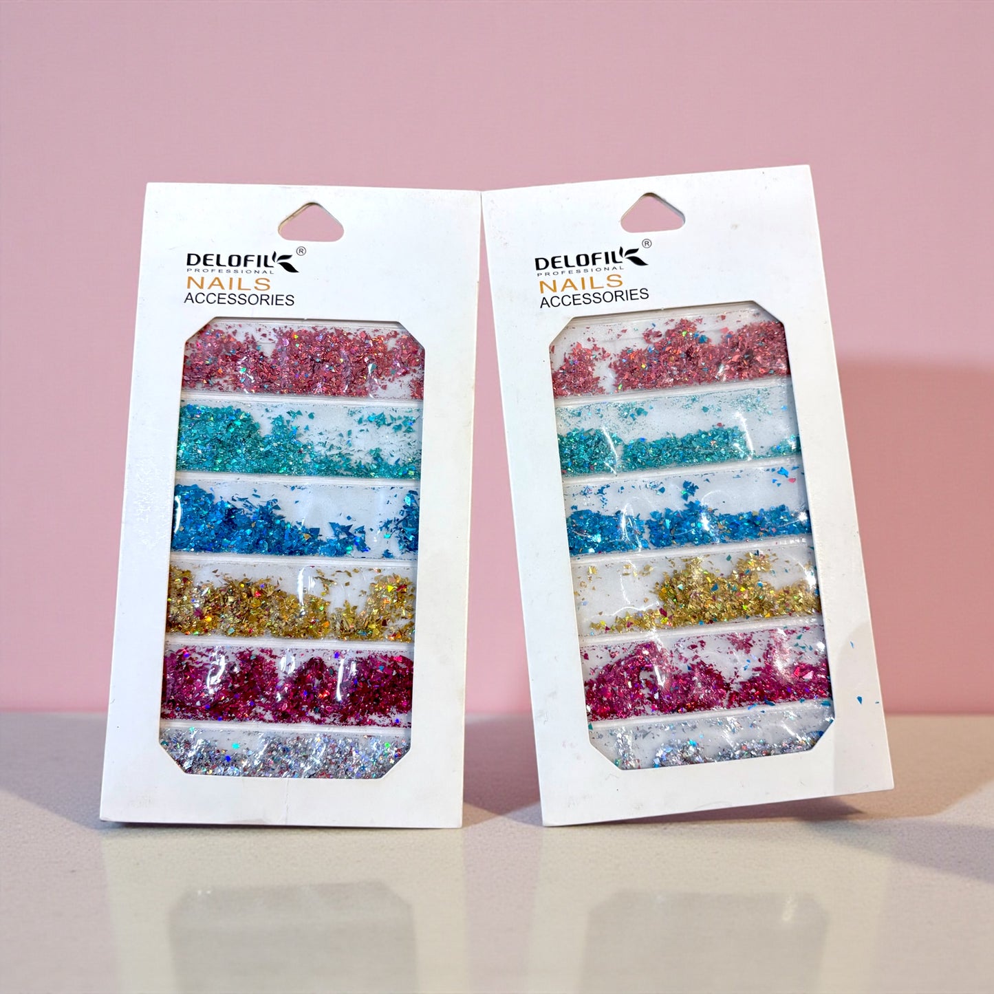 Decoration Pack Mylar B (1 Pack)